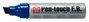 Sakura Pen-Touch Extra Grande Azul
